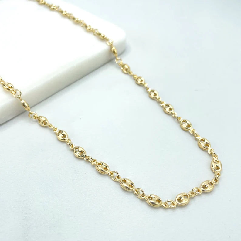 Mariner Anchor Chain 2025