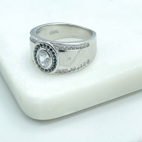 925 silver 2025 rings wholesale