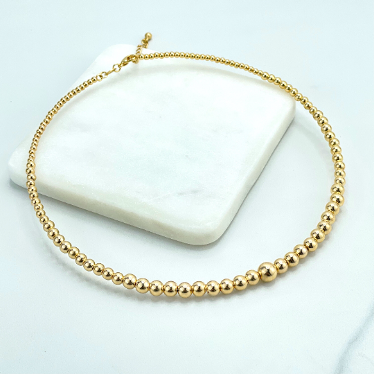 Choker extender 2025