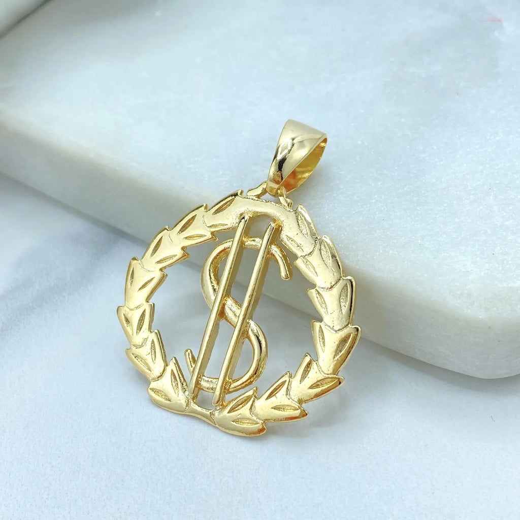 Charms & Pendants | luxususa.net