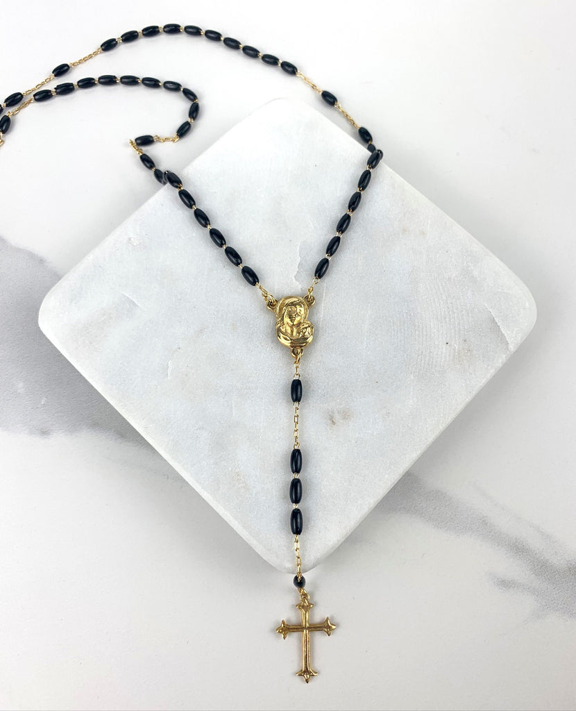 Rosary Necklace For Men | ShopStyle